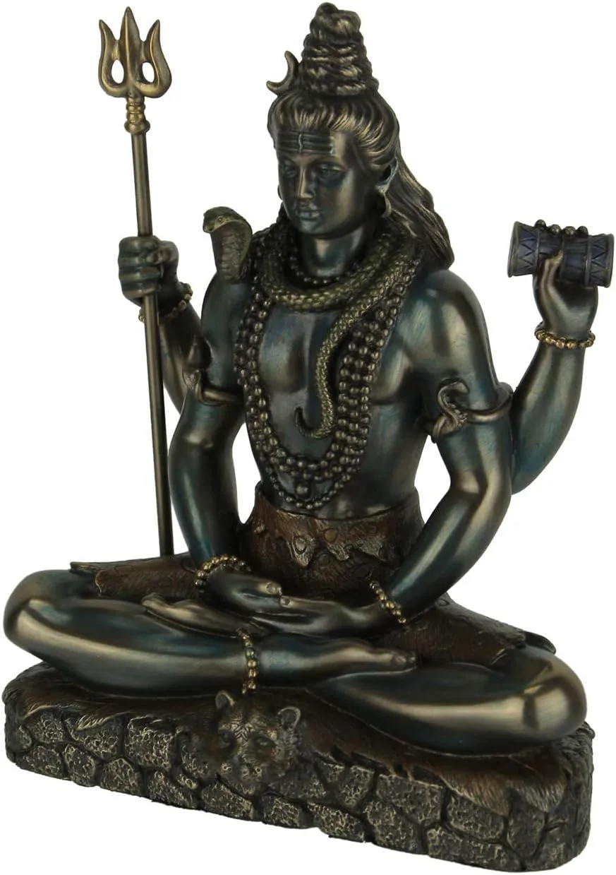 Lord Shiv idol