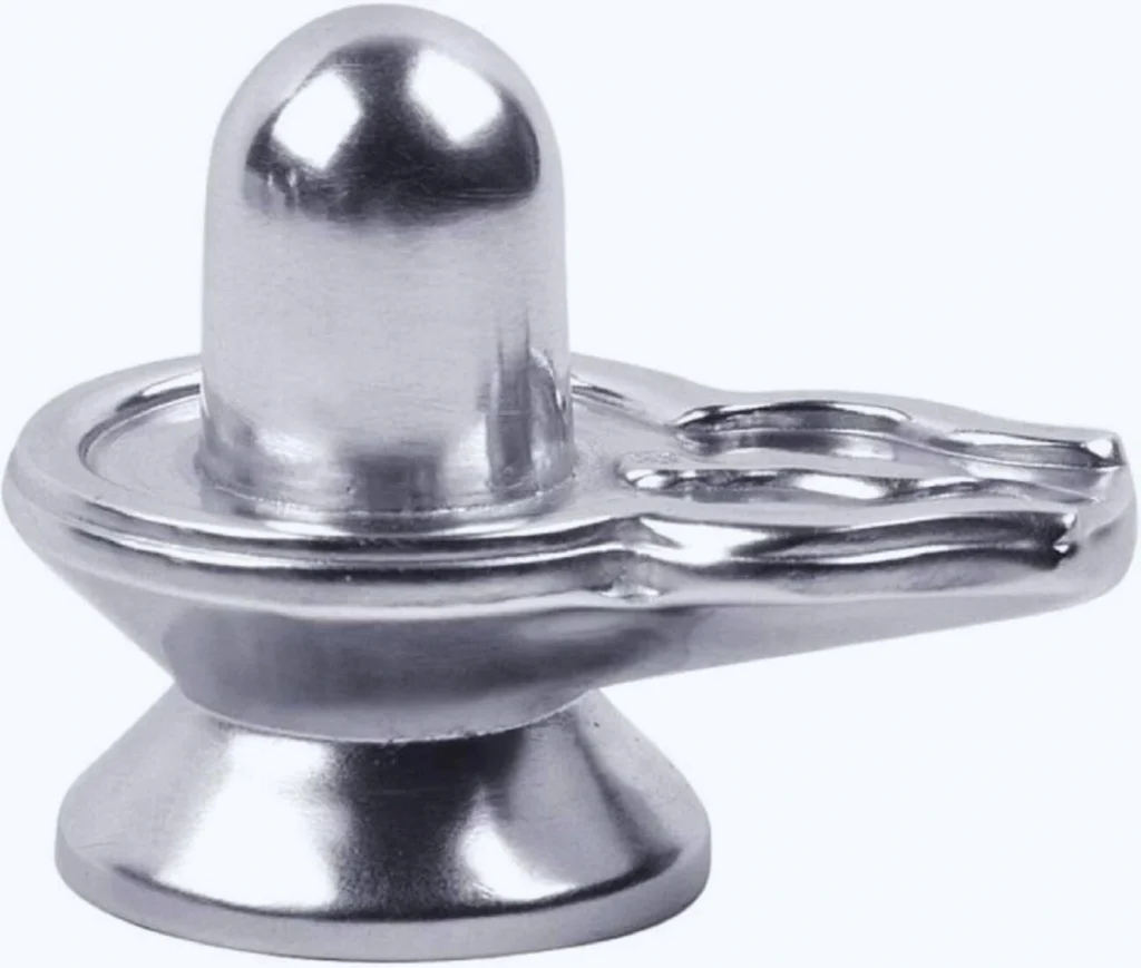 Parad Shivling for Home